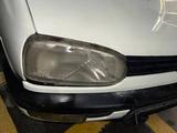 Volkswagen Golf 1993 годаүшін900 000 тг. в Алматы