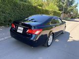 Lexus ES 350 2009 годаүшін7 750 000 тг. в Астана – фото 5