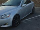 Lexus IS 350 2006 годаүшін6 300 000 тг. в Алматы