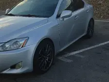 Lexus is-350, 2006
