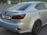 Lexus IS 350 2006 годаүшін6 300 000 тг. в Алматы – фото 3