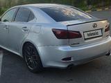 Lexus IS 350 2006 годаүшін6 300 000 тг. в Алматы – фото 4