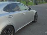 Lexus IS 350 2006 годаүшін6 300 000 тг. в Алматы – фото 5