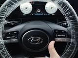 Hyundai Elantra 2022 года за 12 500 000 тг. в Алматы – фото 2