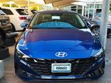 Hyundai Elantra 2022 года за 12 500 000 тг. в Алматы