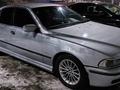 BMW 528 1997 года за 5 200 000 тг. в Астана – фото 3