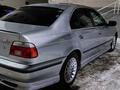 BMW 528 1997 года за 5 200 000 тг. в Астана – фото 4