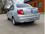 Datsun on-DO 2014 года за 2 650 000 тг. в Атырау – фото 2