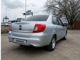 Datsun on-DO 2014 года за 2 650 000 тг. в Атырау – фото 4