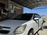Chevrolet Cobalt 2020 года за 4 500 000 тг. в Кызылорда – фото 2