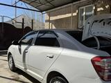 Chevrolet Cobalt 2020 года за 4 500 000 тг. в Кызылорда – фото 3
