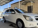 Chevrolet Cobalt 2020 года за 4 500 000 тг. в Кызылорда