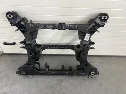 Балка задний на все марки Hyundai ORIGINAL за 250 000 тг. в Алматы