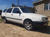 Volkswagen Golf 1995 годаүшін1 500 000 тг. в Тараз – фото 4