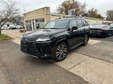 Lexus LX 600 2023 года за 69 925 315 тг. в Алматы