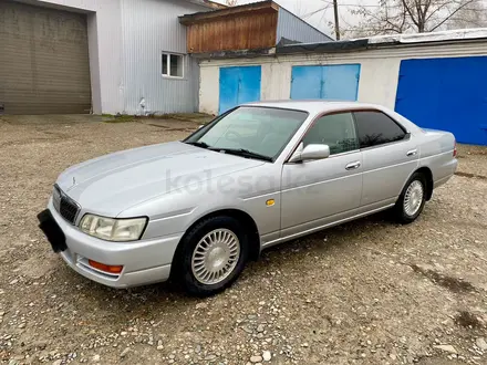 Nissan Laurel 1998 года за 2 700 000 тг. в Усть-Каменогорск – фото 4