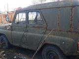 УАЗ 469 1982 года за 1 200 000 тг. в Алматы – фото 2