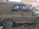 УАЗ 469 1982 года за 1 200 000 тг. в Алматы