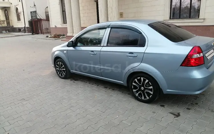 Chevrolet Nexia 2021 года за 4 600 000 тг. в Уральск