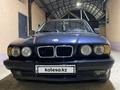 BMW 525 1995 года за 2 750 000 тг. в Шымкент – фото 20