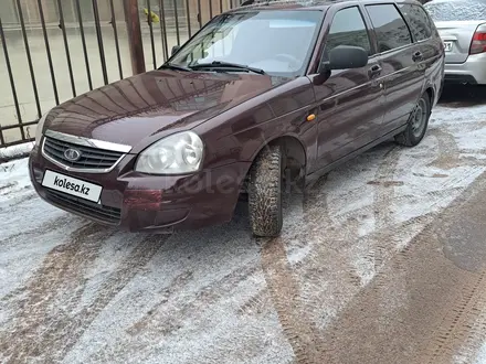 ВАЗ (Lada) Priora 2171 2012 года за 2 500 000 тг. в Астана – фото 7