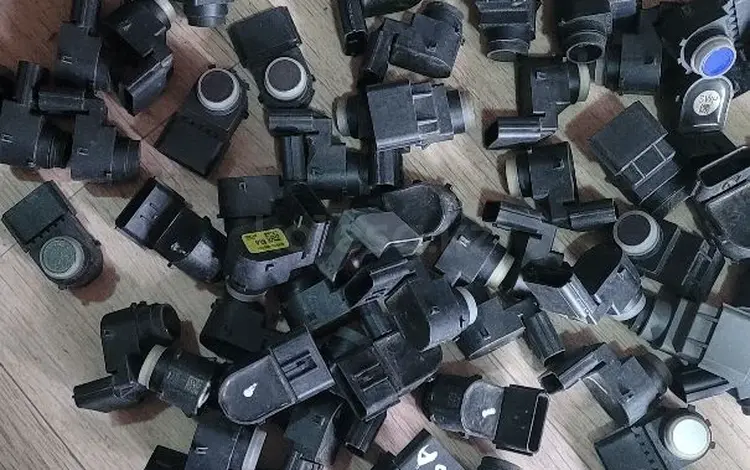 В наличии парктроники за 10 000 тг. в Шымкент