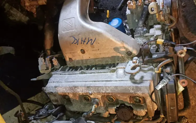 Привозной матор каровка за 320 000 тг. в Алматы