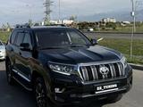 Toyota Land Cruiser Prado 2010 годаүшін15 500 000 тг. в Уральск