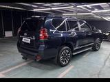 Toyota Land Cruiser Prado 2010 годаүшін15 500 000 тг. в Уральск – фото 2