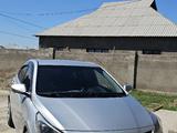 Hyundai Accent 2015 годаүшін5 050 000 тг. в Шымкент