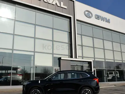 Haval Jolion Premium 1.5T DCT (2WD) 2026 года за 8 847 800 тг. в Шымкент – фото 3