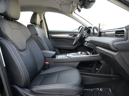 Haval Jolion Premium 1.5T DCT (2WD) 2026 года за 8 847 800 тг. в Шымкент – фото 6