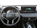 Haval Jolion Premium 1.5T DCT (2WD) 2026 годаүшін8 847 800 тг. в Шымкент – фото 9
