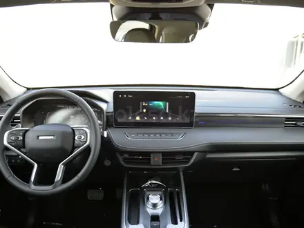 Haval Jolion Premium 1.5T DCT (2WD) 2026 года за 8 847 800 тг. в Шымкент – фото 8