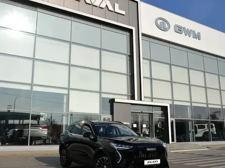 Haval Jolion Premium 1.5T DCT (2WD) 2026 года за 8 847 800 тг. в Шымкент – фото 19