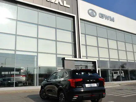 Haval Jolion Premium 1.5T DCT (2WD) 2026 года за 8 847 800 тг. в Шымкент – фото 2