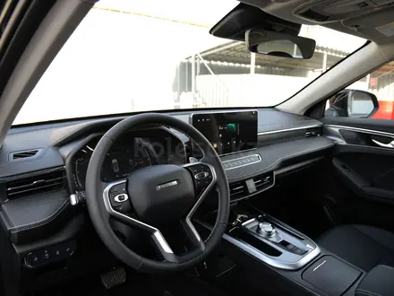 Haval Jolion Premium 1.5T DCT (2WD) 2026 года за 8 847 800 тг. в Шымкент – фото 12