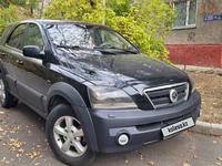 Kia Sorento 2002 годаүшін3 700 000 тг. в Алматы