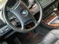 BMW X5 2004 годаfor6 200 000 тг. в Шымкент – фото 23