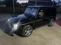 Mercedes-Benz G 500 2003 годаүшін15 000 000 тг. в Павлодар – фото 17