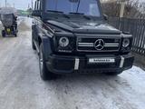 Mercedes-Benz G 500 2003 годаfor16 000 000 тг. в Павлодар