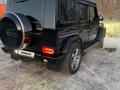 Mercedes-Benz G 500 2003 годаүшін15 000 000 тг. в Павлодар – фото 2