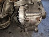 Генератор разные Jaguar S-type XF XJ 3.0 3.2 4.0 4.2 Ягуар Б/У Навесное за 35 000 тг. в Караганда – фото 3