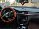 Skoda Superb 2009 годаүшін5 500 000 тг. в Алматы – фото 5