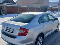 Skoda Rapid 2014 годаfor5 000 000 тг. в Астана