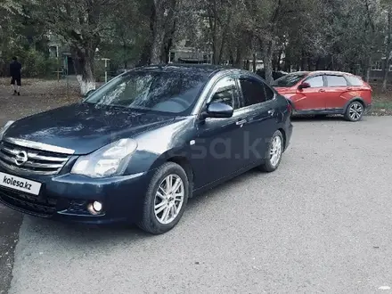 Nissan Almera 2013 года за 3 761 000 тг. в Уральск – фото 2