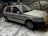 Volkswagen Golf 1994 годаfor1 300 000 тг. в Алматы – фото 2