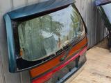 Крышка багажника Mitsubishi Chariot за 55 000 тг. в Алматы – фото 4