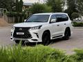 Lexus LX 570 2019 годаfor48 500 000 тг. в Алматы