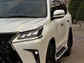 Lexus LX 570 2019 годаfor48 500 000 тг. в Алматы – фото 9